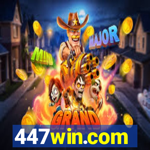 447win.com