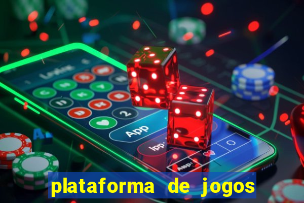 plataforma de jogos pagando no cadastro 2024