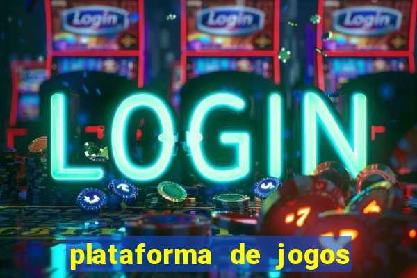 plataforma de jogos pagando no cadastro 2024