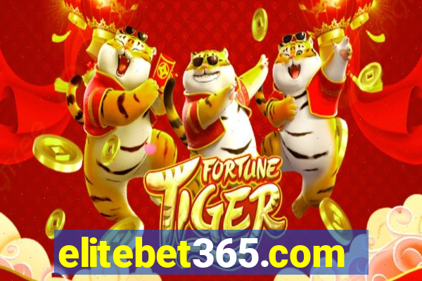 elitebet365.com