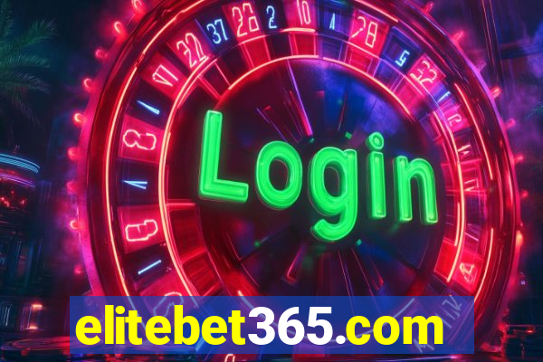 elitebet365.com