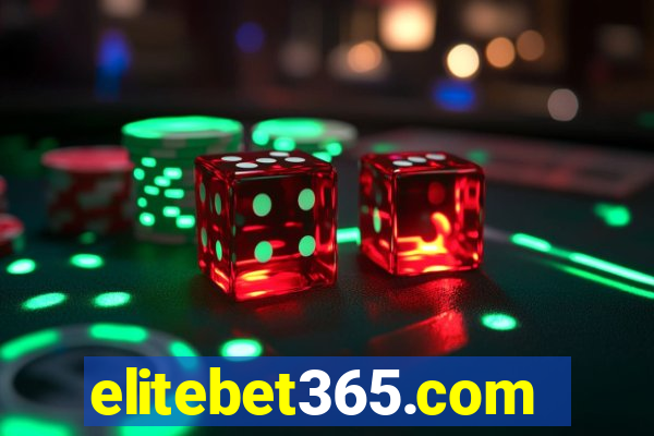 elitebet365.com