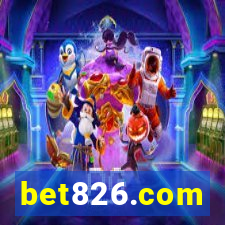 bet826.com