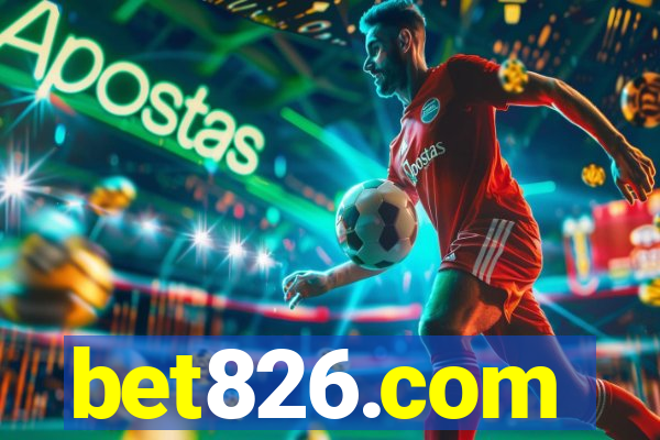 bet826.com