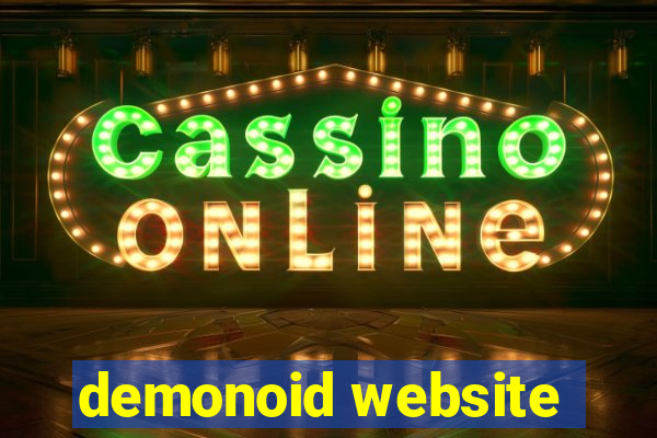 demonoid website