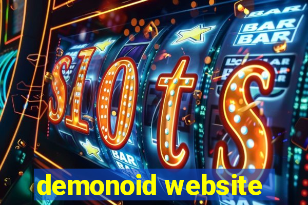 demonoid website