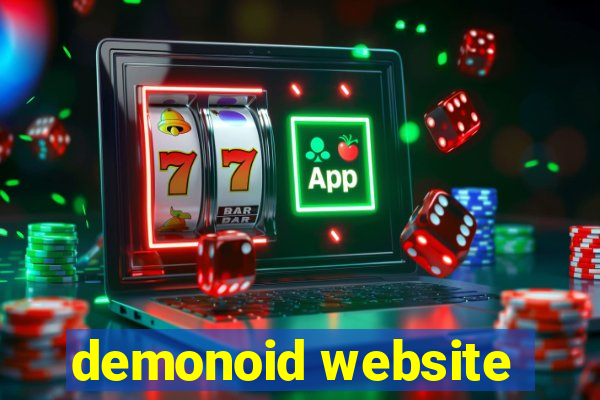 demonoid website