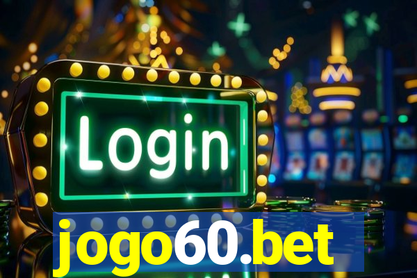 jogo60.bet