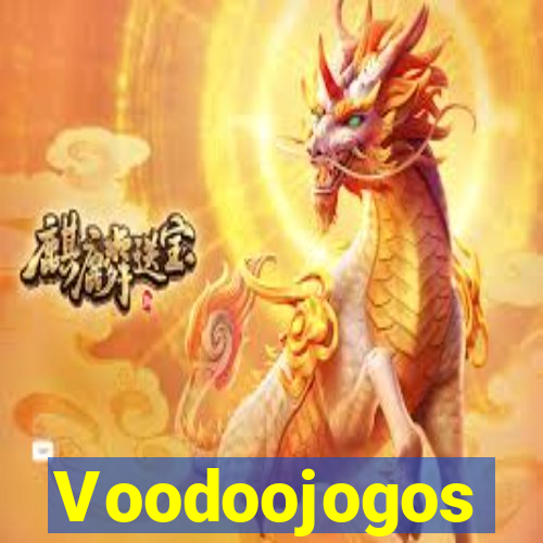 Voodoojogos