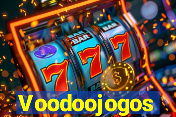 Voodoojogos