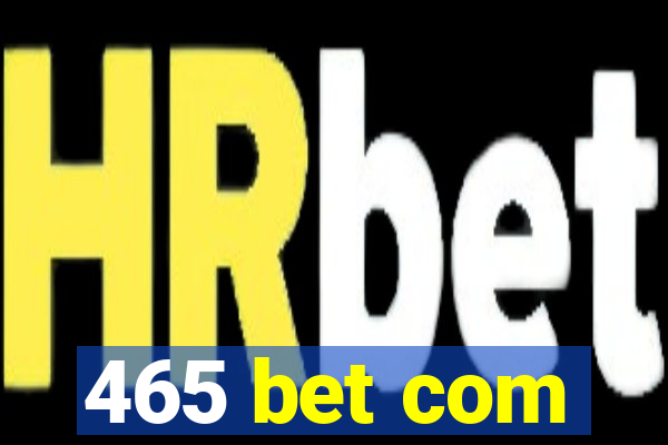 465 bet com