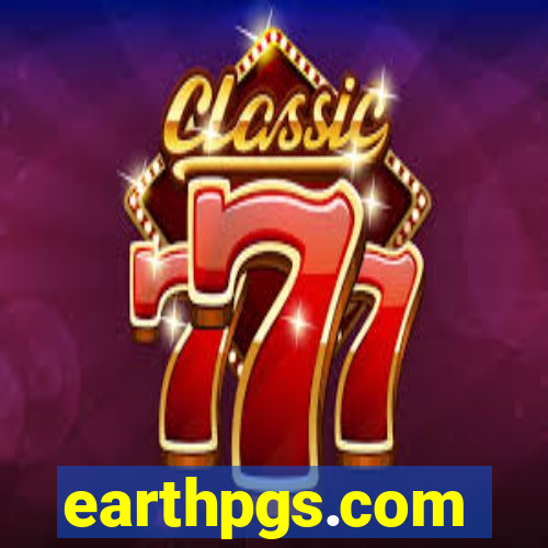 earthpgs.com