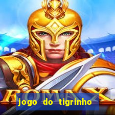 jogo do tigrinho ta pagando