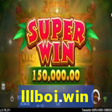 lllboi.win