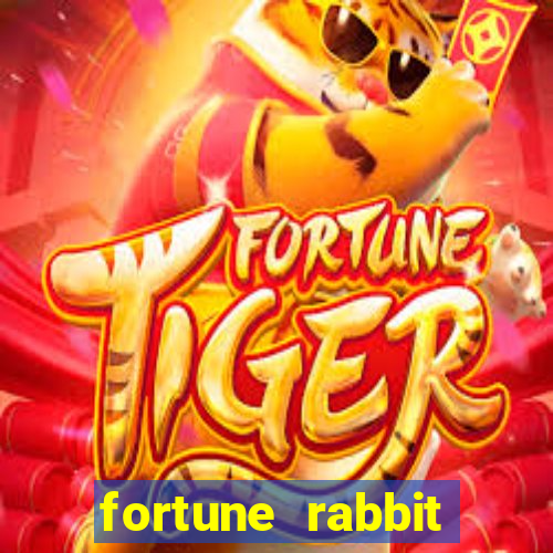 fortune rabbit 5gbet Informational