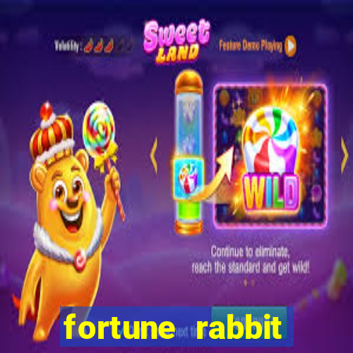 fortune rabbit 5gbet Informational