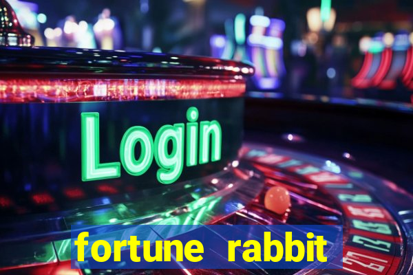 fortune rabbit 5gbet Informational