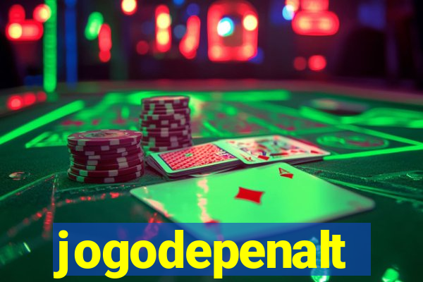 jogodepenalt