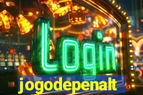 jogodepenalt