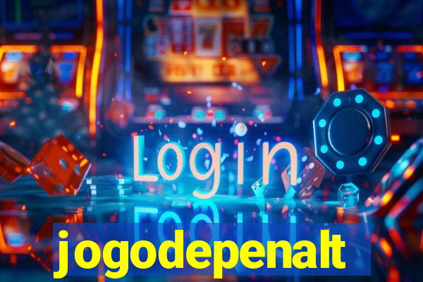 jogodepenalt