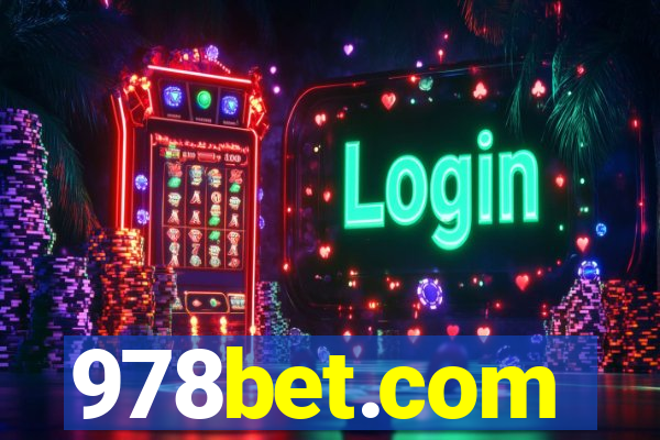 978bet.com