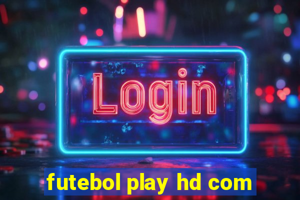 futebol play hd com