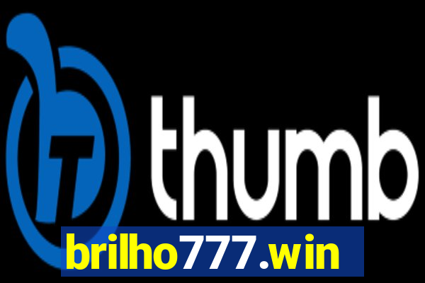 brilho777.win