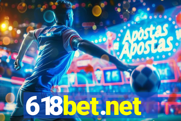 618bet.net