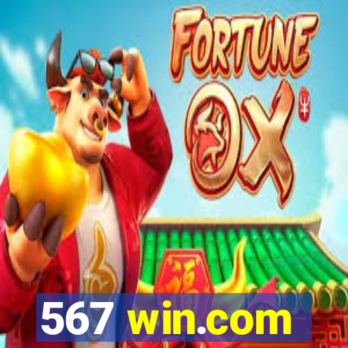 567 win.com