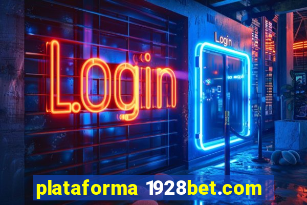 plataforma 1928bet.com