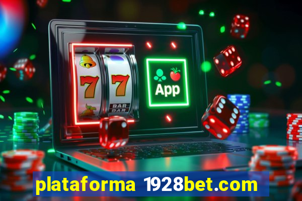 plataforma 1928bet.com