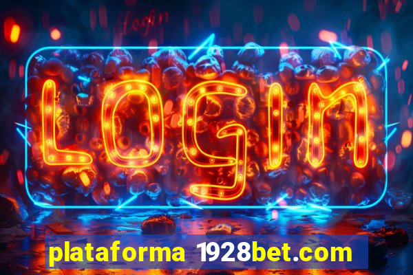 plataforma 1928bet.com