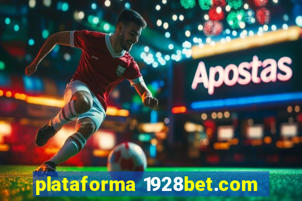 plataforma 1928bet.com