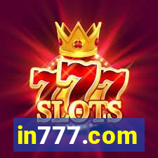 in777.com