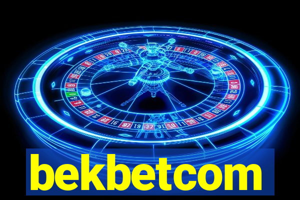 bekbetcom