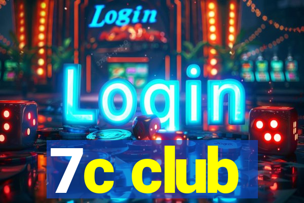 7c club