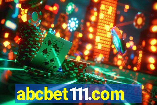 abcbet111.com