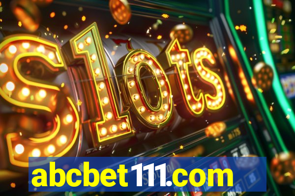 abcbet111.com