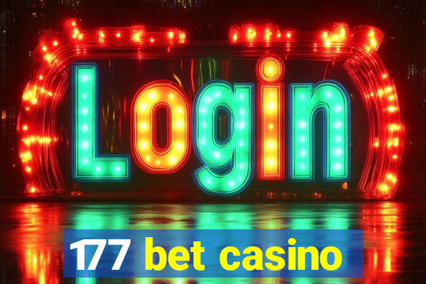 177 bet casino