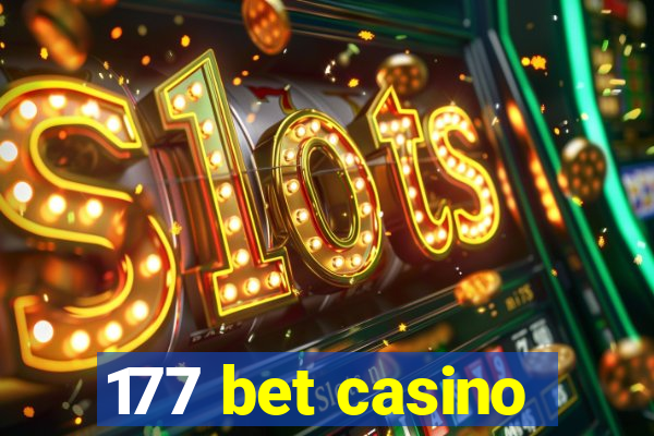 177 bet casino