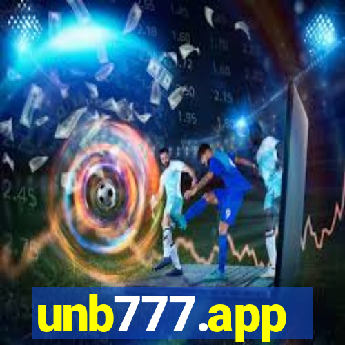 unb777.app