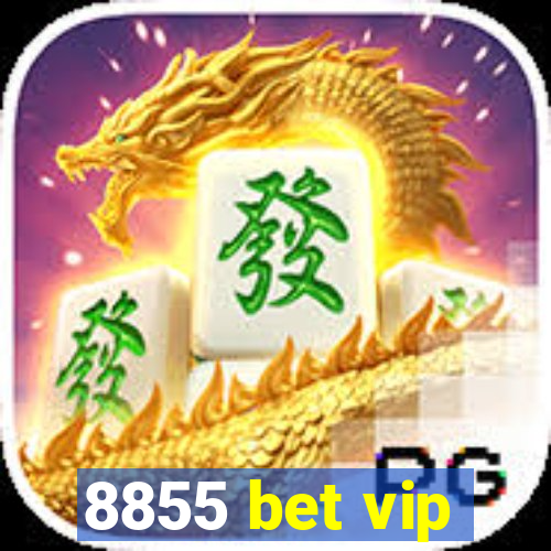 8855 bet vip