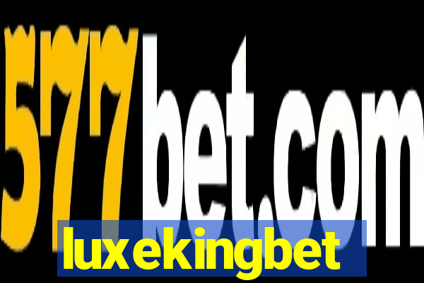 luxekingbet