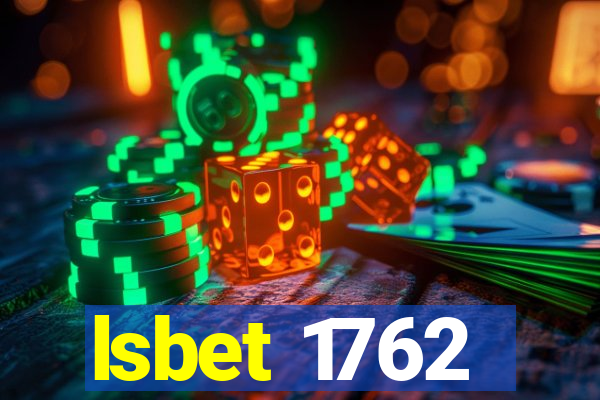 lsbet 1762