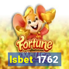 lsbet 1762