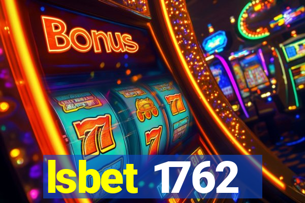 lsbet 1762