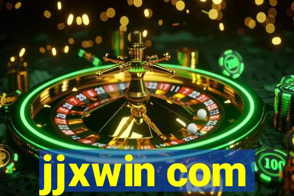 jjxwin com