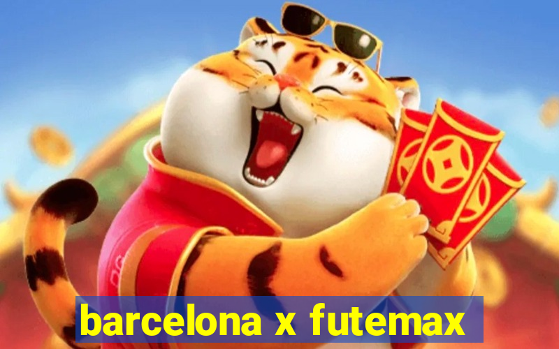 barcelona x futemax