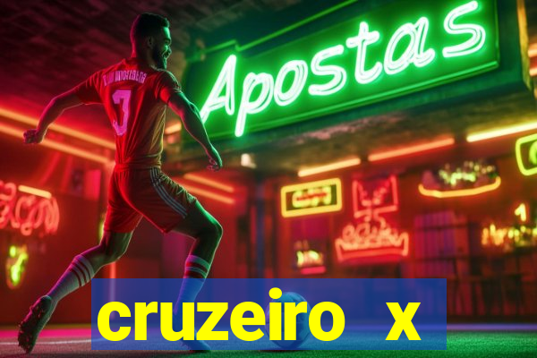 cruzeiro x juventude palpite