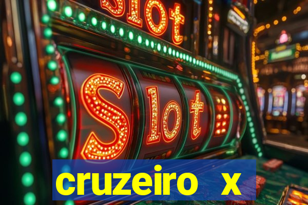 cruzeiro x juventude palpite